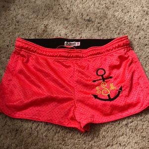 Child medium shorts